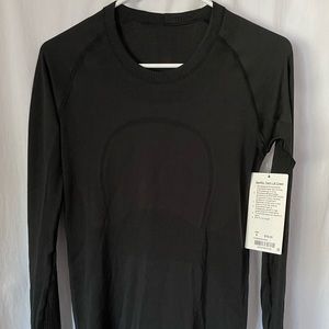 Swiftly Tech LS Crew